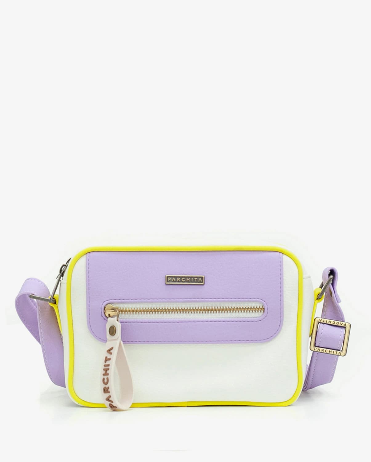 Bandolera Shitake - imagen 5