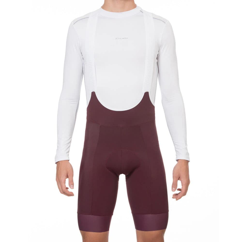 Pantaloneta CC ERS Axis Vinous Masculino - imagen 1