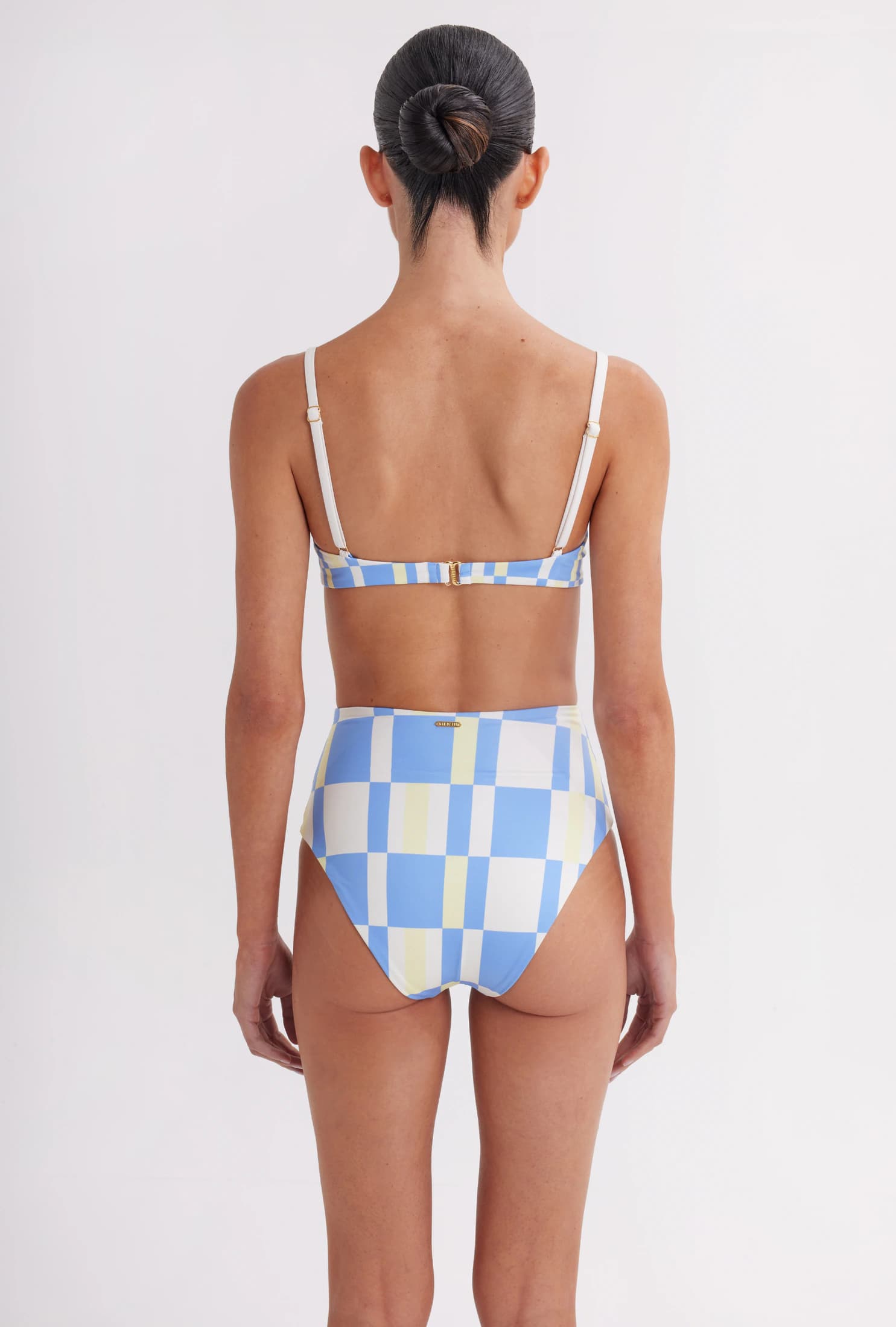 Bottom de Bikini Lola Coastal