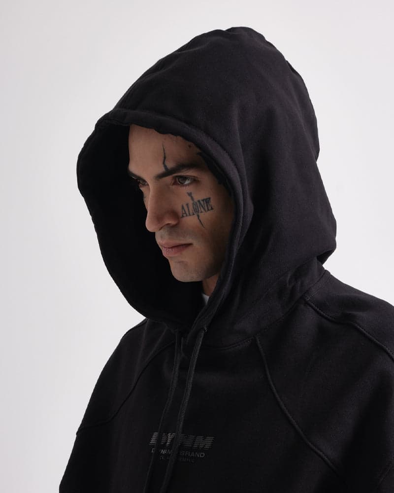 Total Look -  Blackout - imagen 2