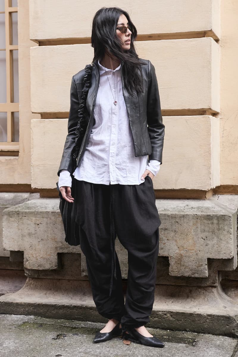 Pantalon Noah