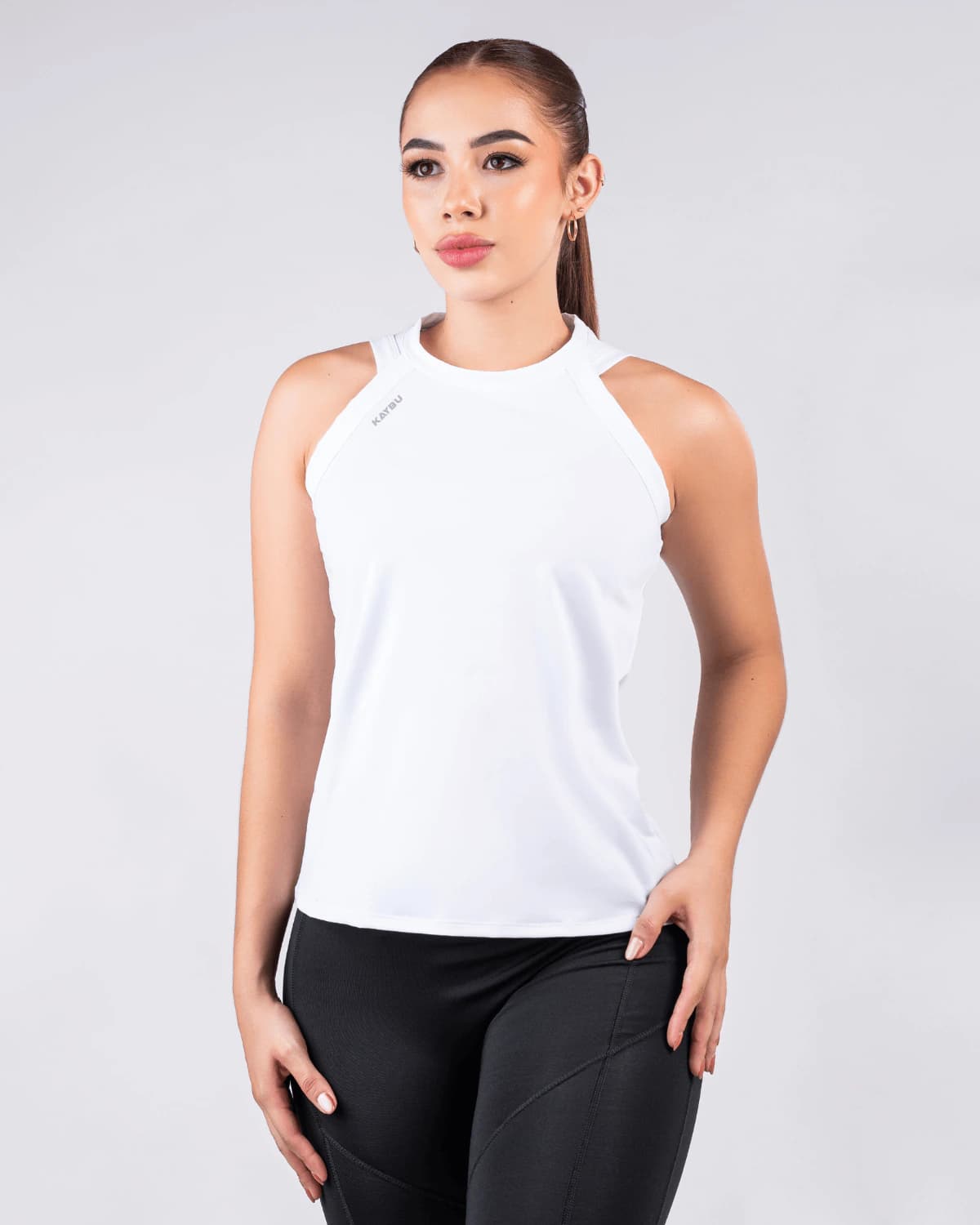Blusa Essential ┃KAYBU REF.1187 - imagen 1
