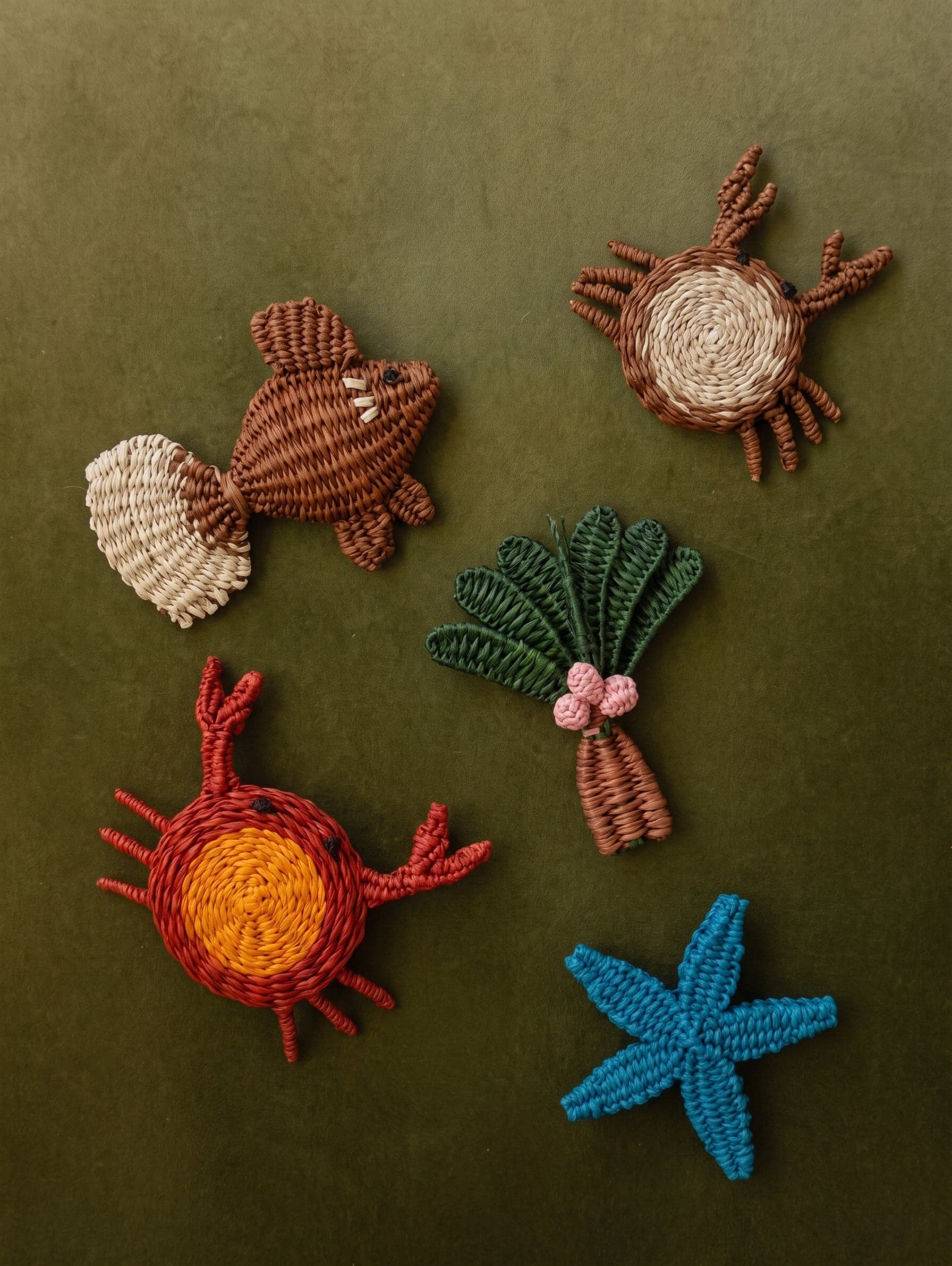 Animal Brooch - imagen 3