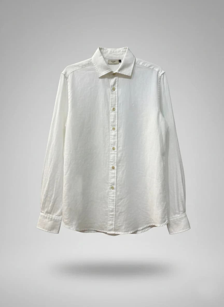 CAMISA LINO - imagen 2