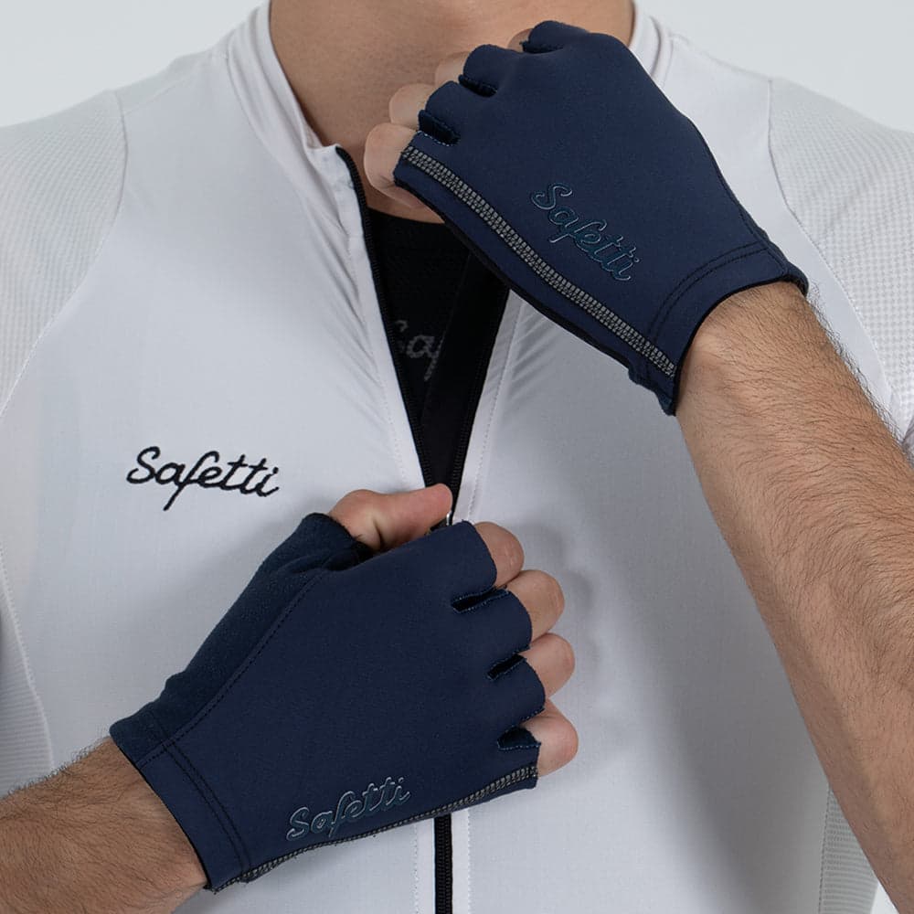 GUANTES CICLISMO ESSENZIALES - imagen 2