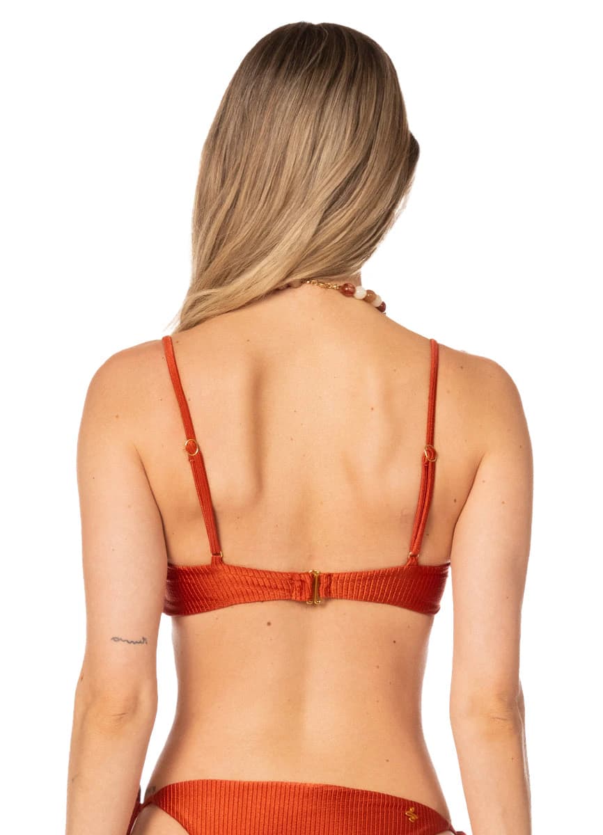 SUNSET BAAZAR LISSA TOP 96136 - imagen 6