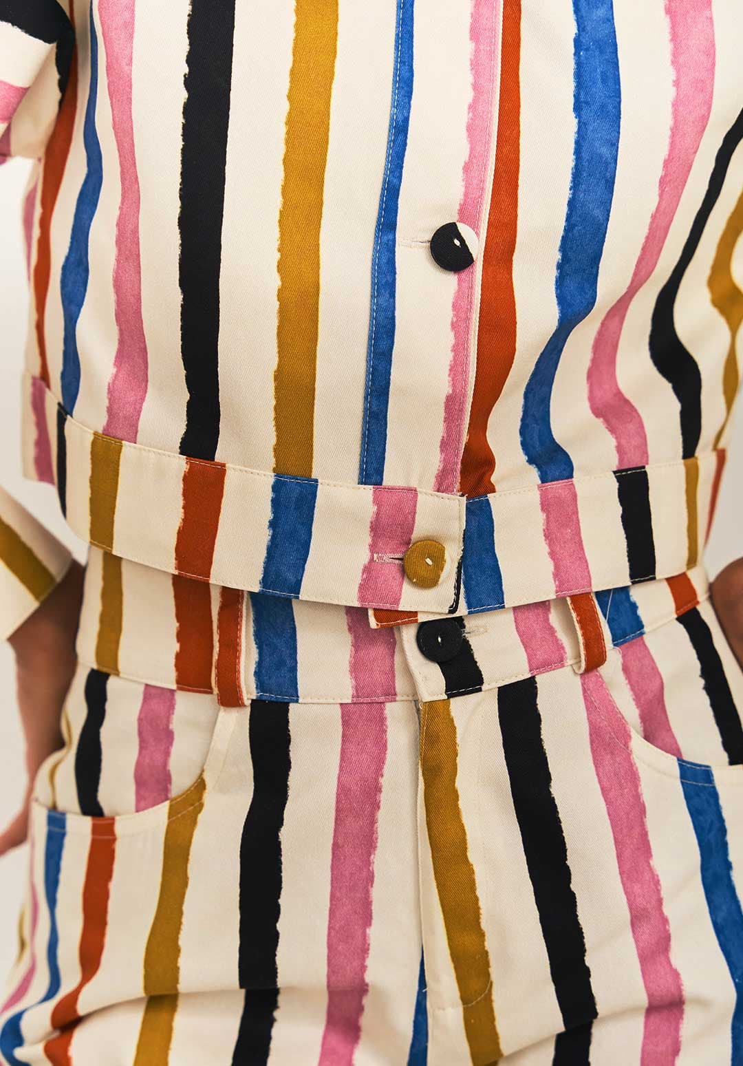 Chaqueta Eje - imagen 4