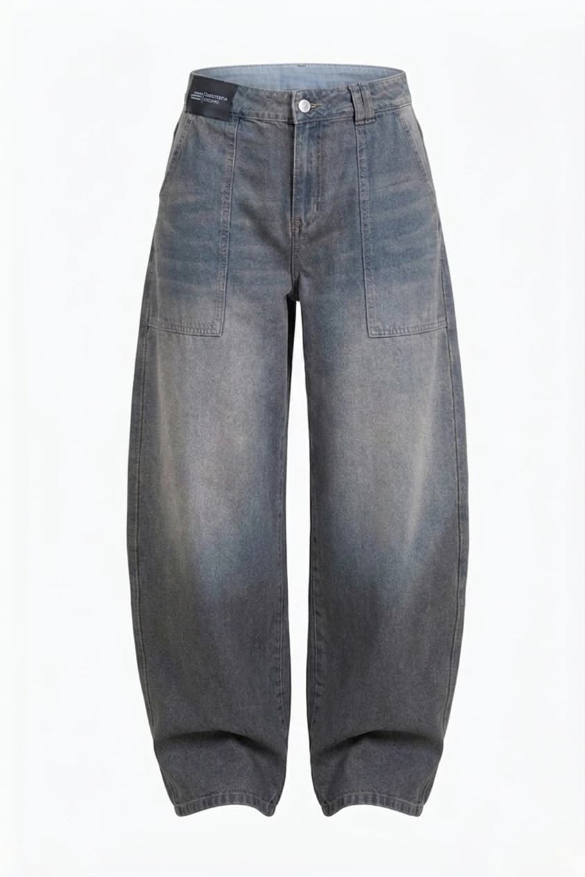 Raiz Jeans - imagen 1