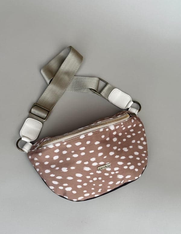 FANNY PACK BAMBI - imagen 2