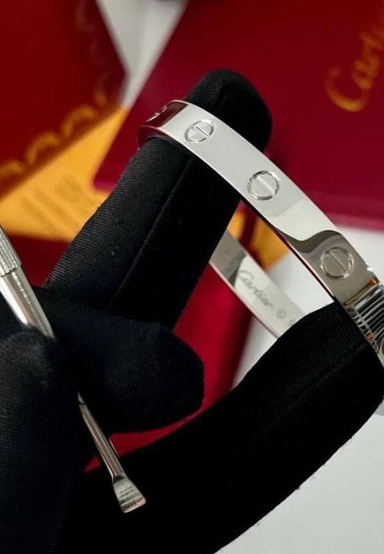 PULSERA CARTIER - imagen 3