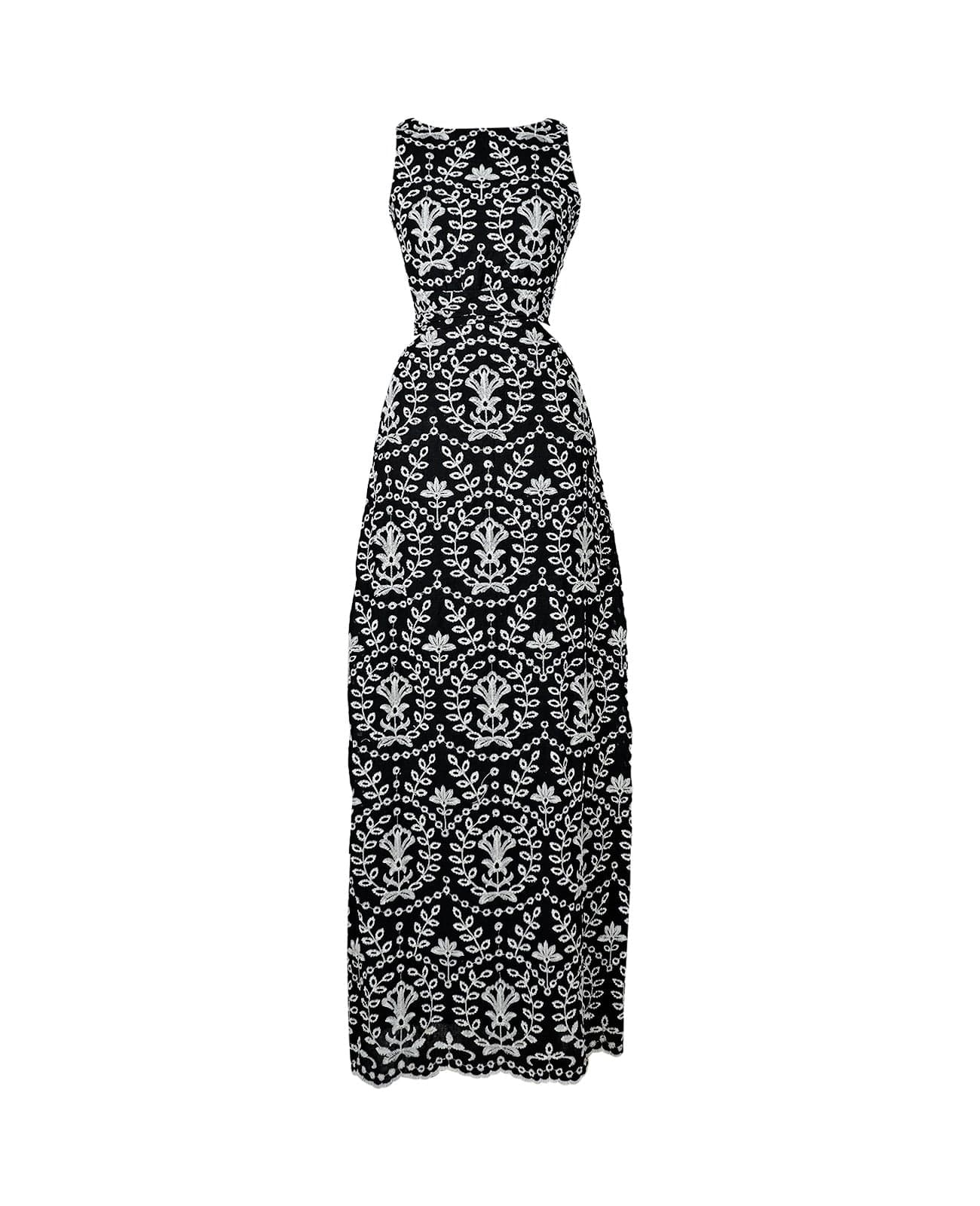 Vestido Clovely Ankle - imagen 1