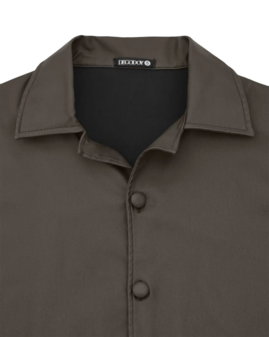 Camisa Genesis Militar - imagen 6