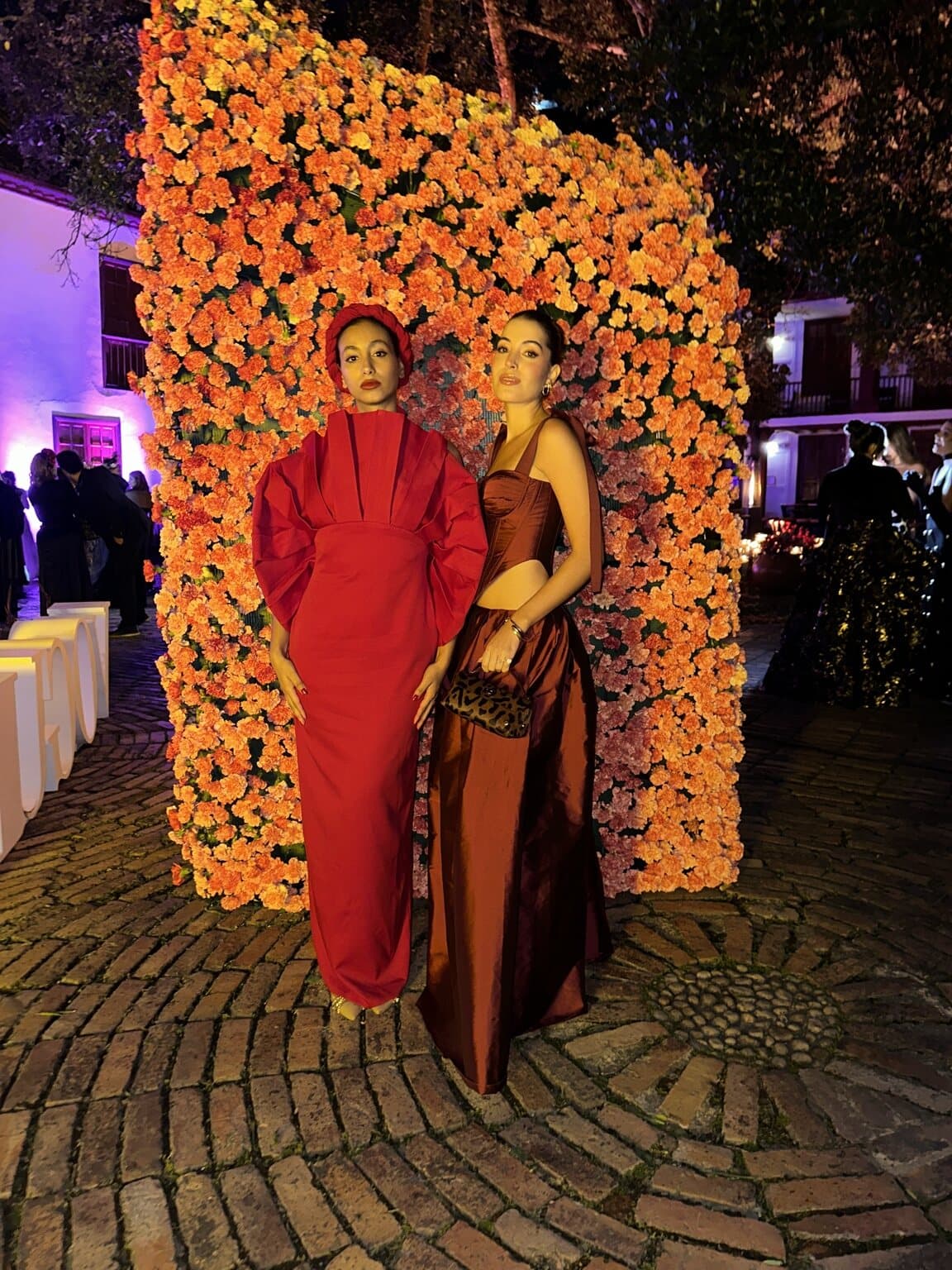 Florabela Maxi Red S - imagen 7