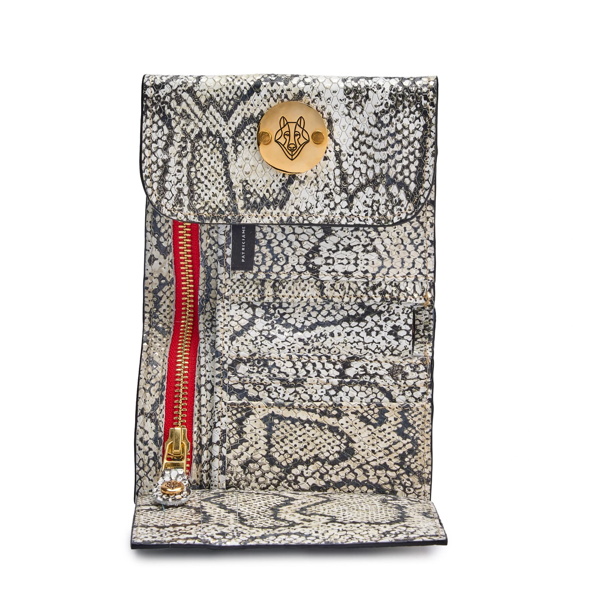 BILLETERA CANDELARIA No.5 - imagen 2