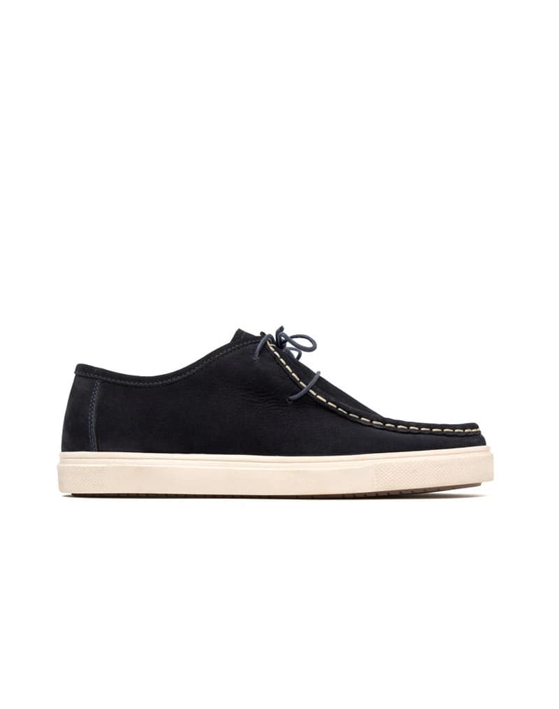 Zapato casual para hombre en cuero REF ALPE43
