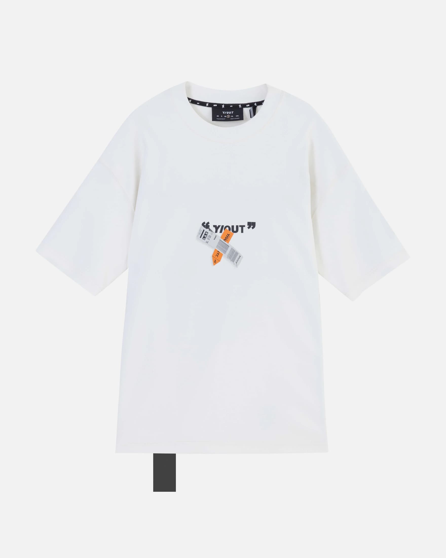 LAX T-SHIRT - imagen 4