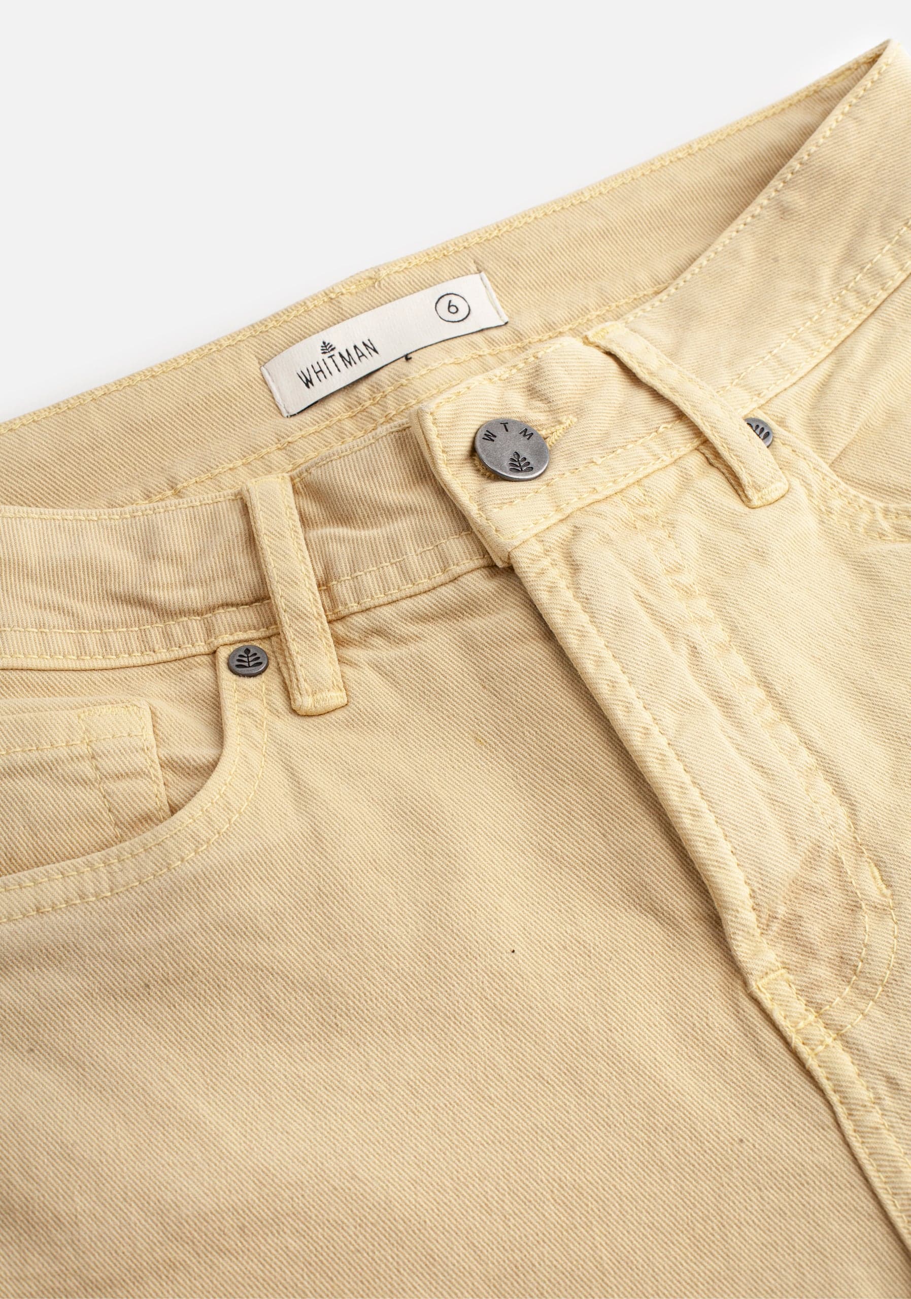 Pantalón Janice Arena - imagen 4