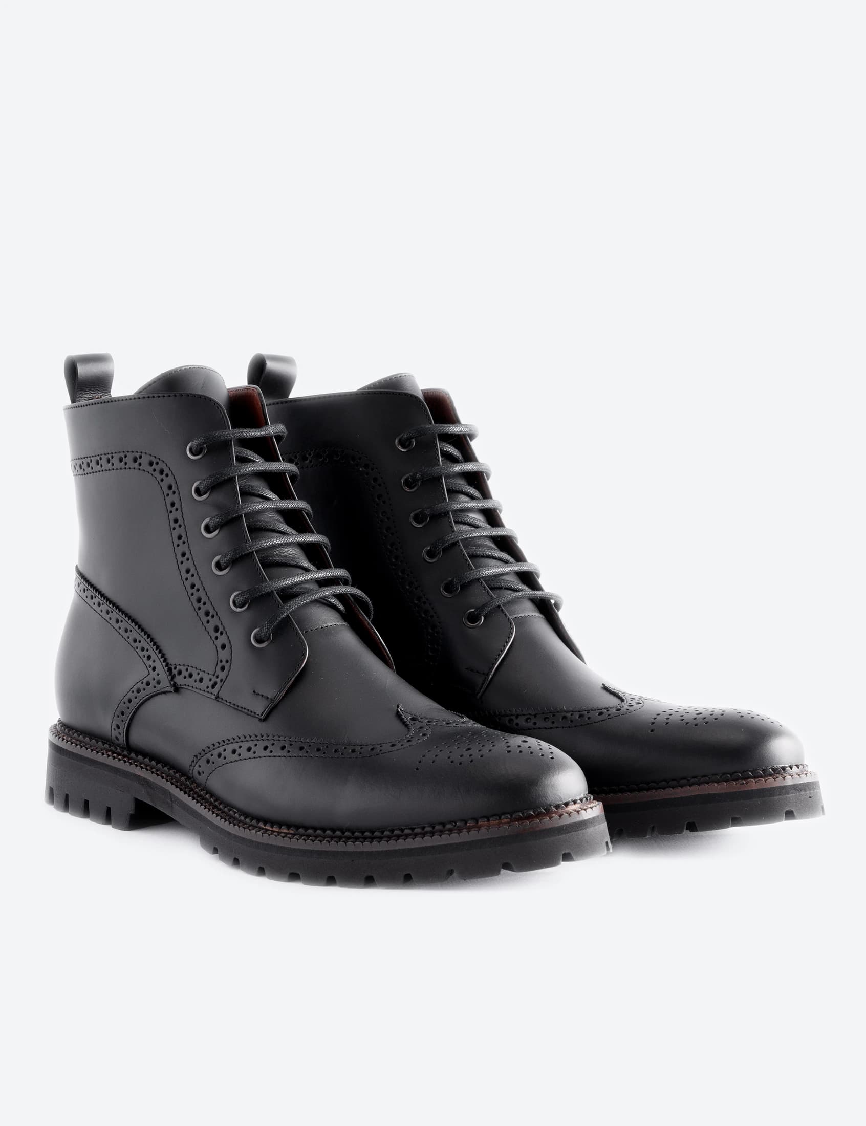 BOTAS CHIPRE NEGRA - imagen 2