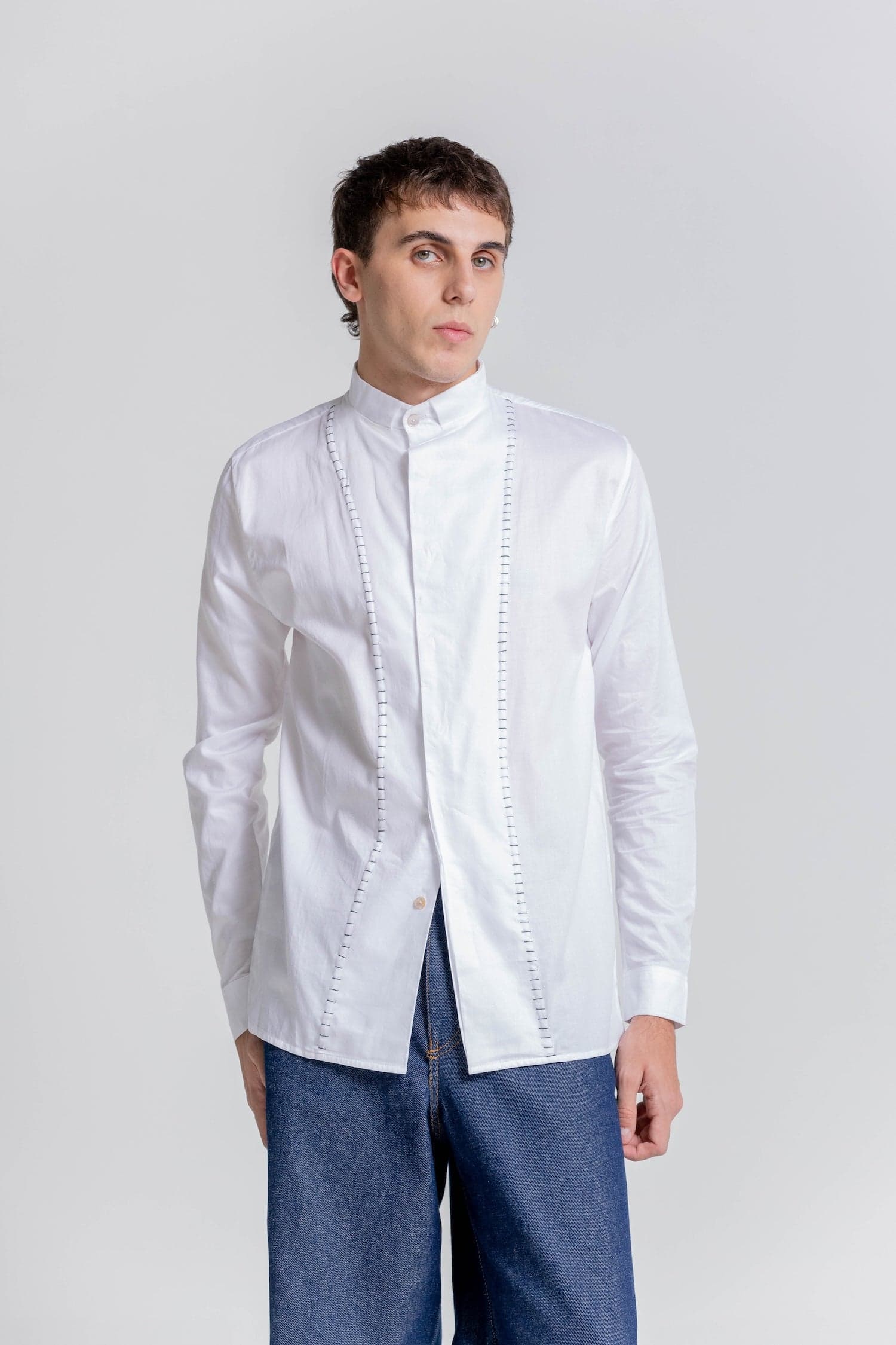 Camisa Caturra