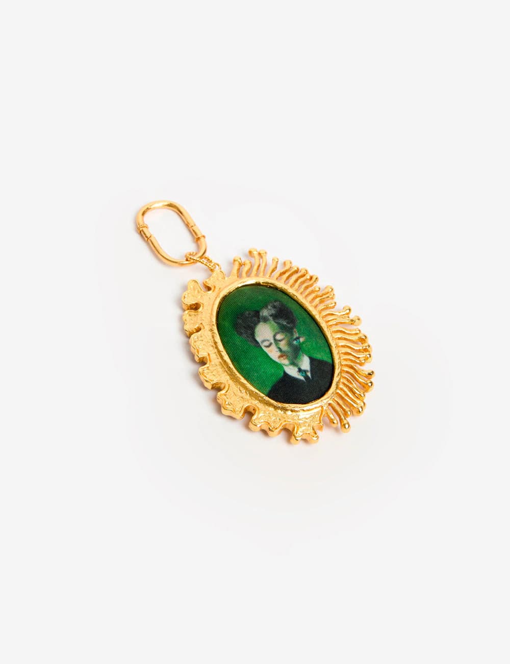 Camafeo Charm - imagen 1