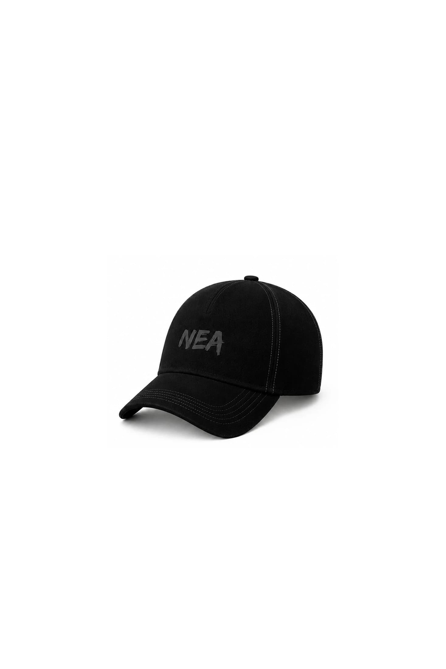 GORRA BERTEIN NEGRO NEA - imagen 3