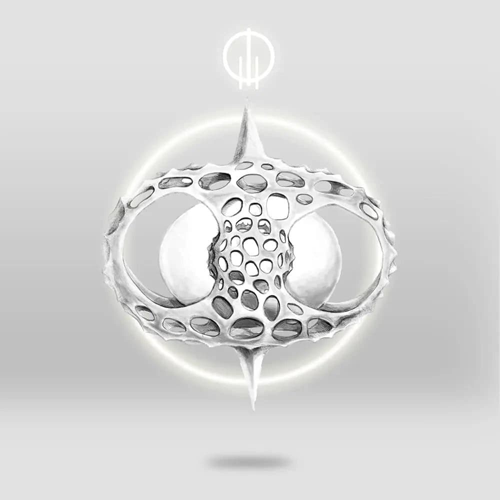 Anillo Tetrapyle - imagen 8