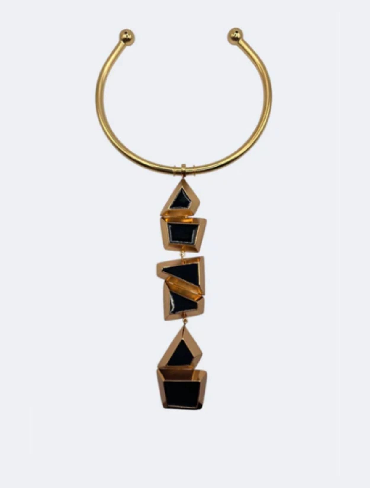 CHOKER GEO X3 - imagen 2