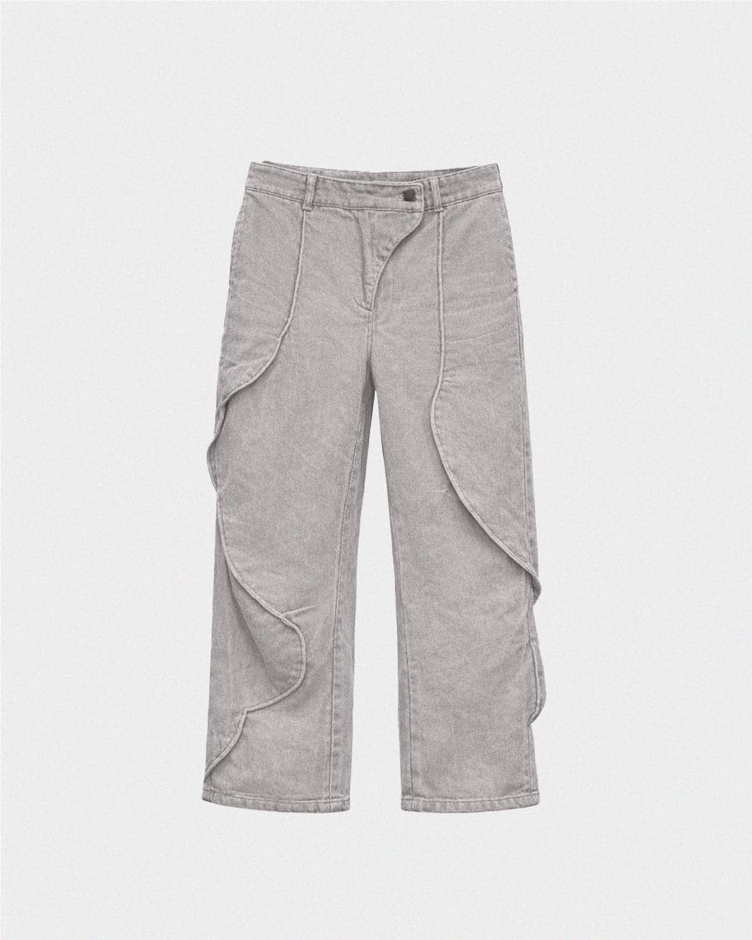 PANTALON WAiiV DNiiM