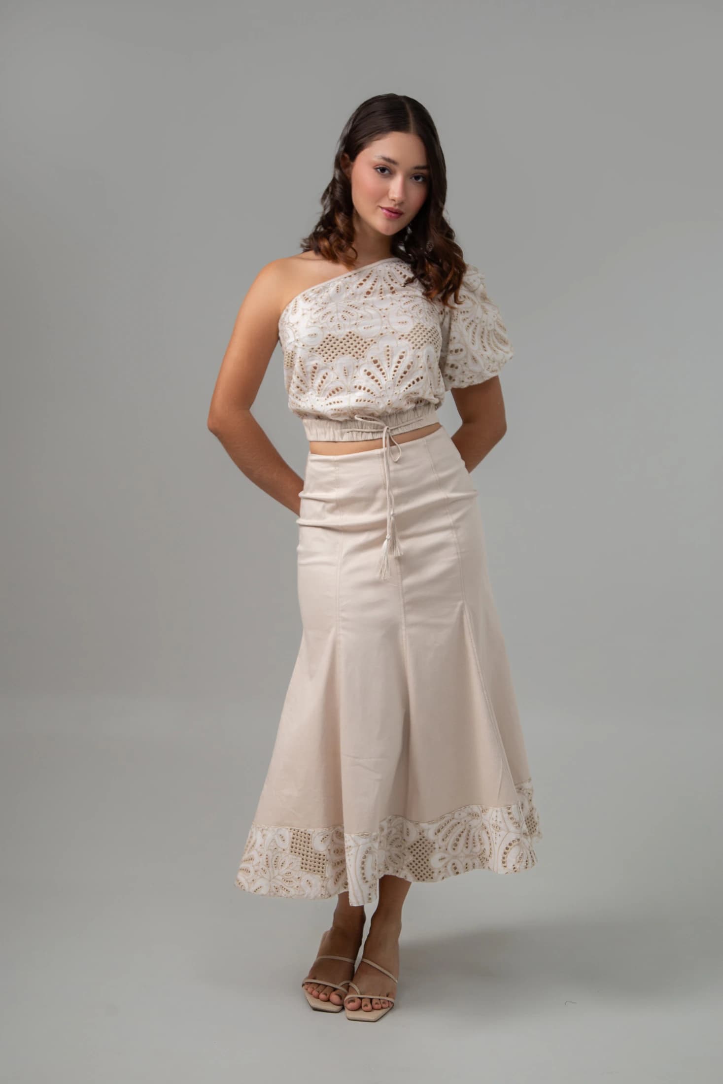 ANTONELLA TOP - imagen 1
