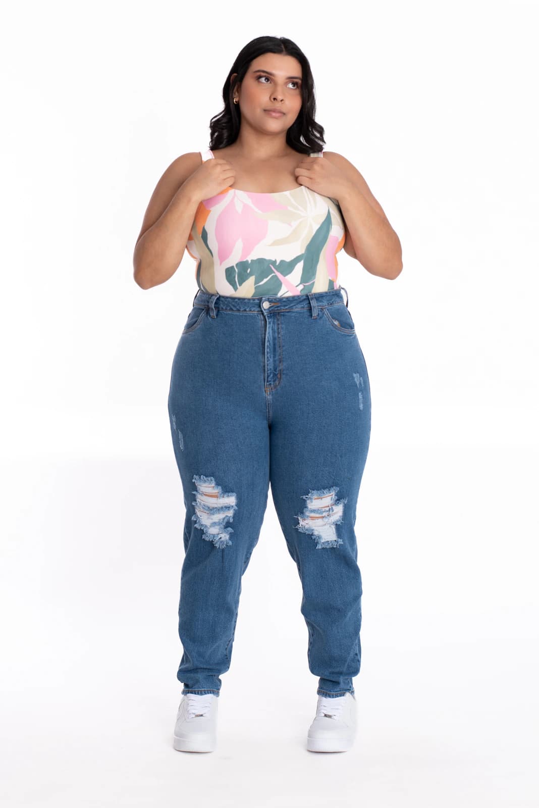 Body Camelia Verde - imagen 10