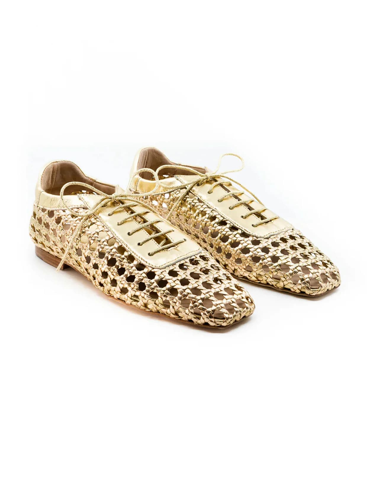 ZAPATOS ANTONIA CUERO - imagen 2