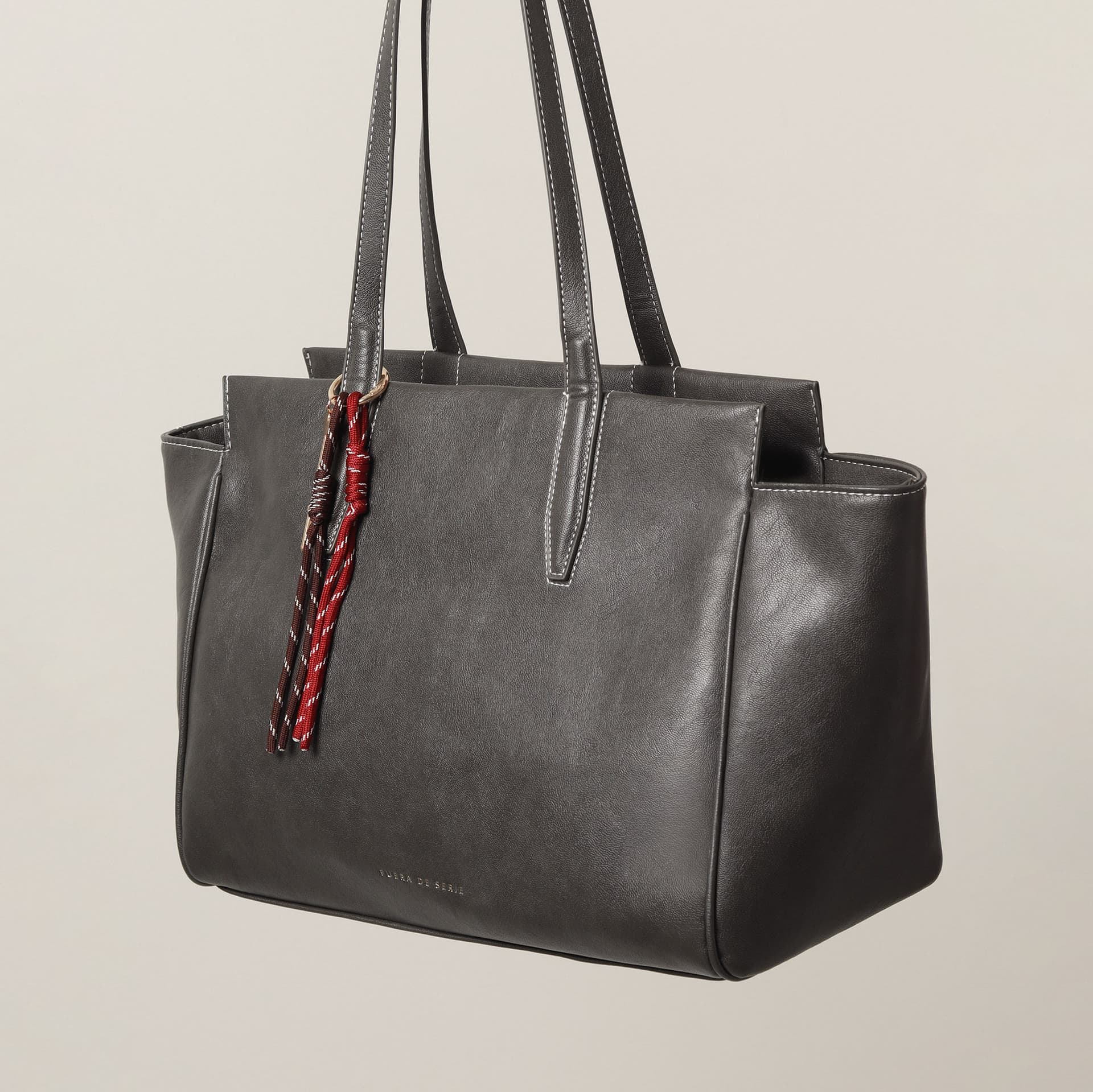 Bolso tote clásico - imagen 3