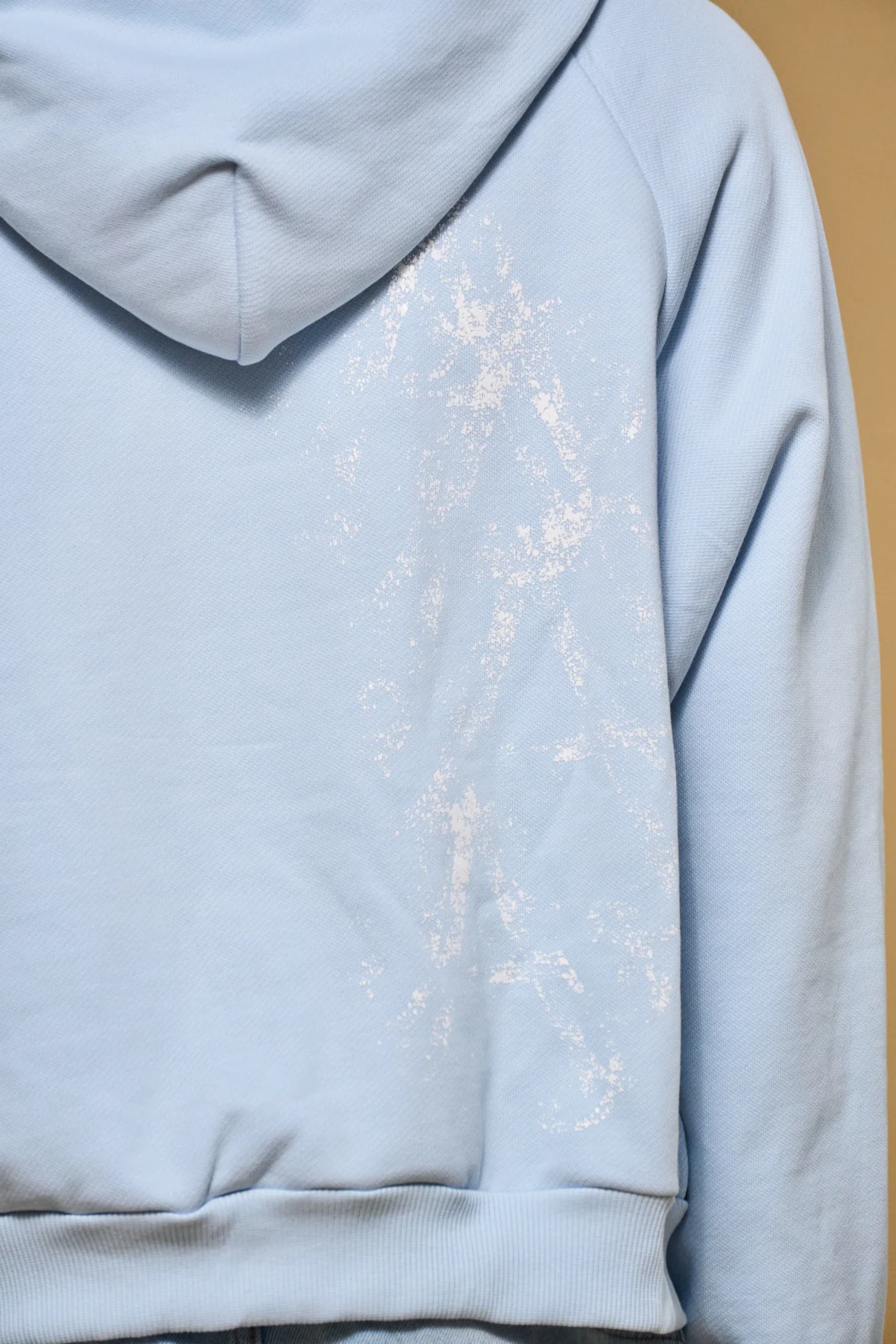 Basics V3 - Ciel Hoodie - imagen 11