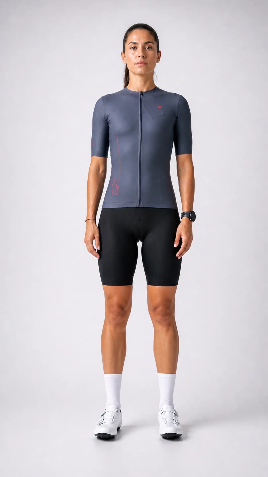 Jersey Elite Stealth Signal Unisex - imagen 3