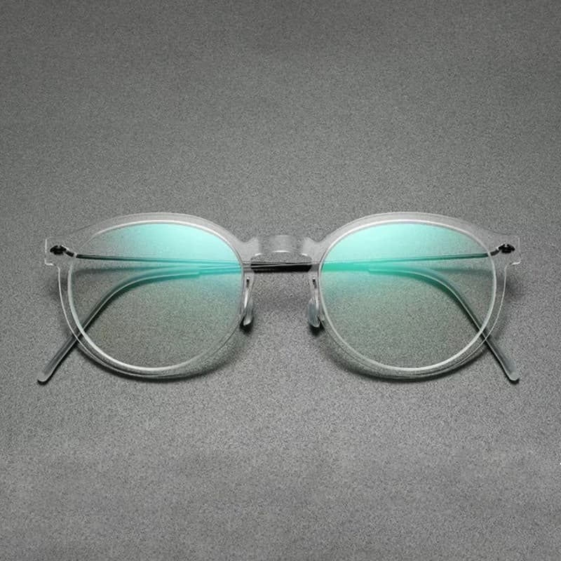 LINDBERG N.O.W Titanium 6603/C01/U9 - imagen 2