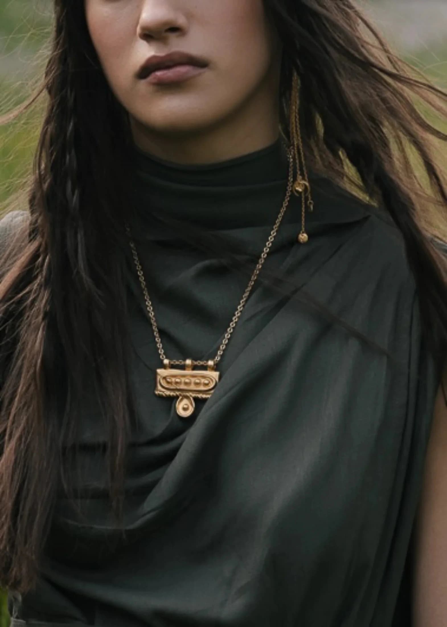 Collar Sirocco - imagen 2