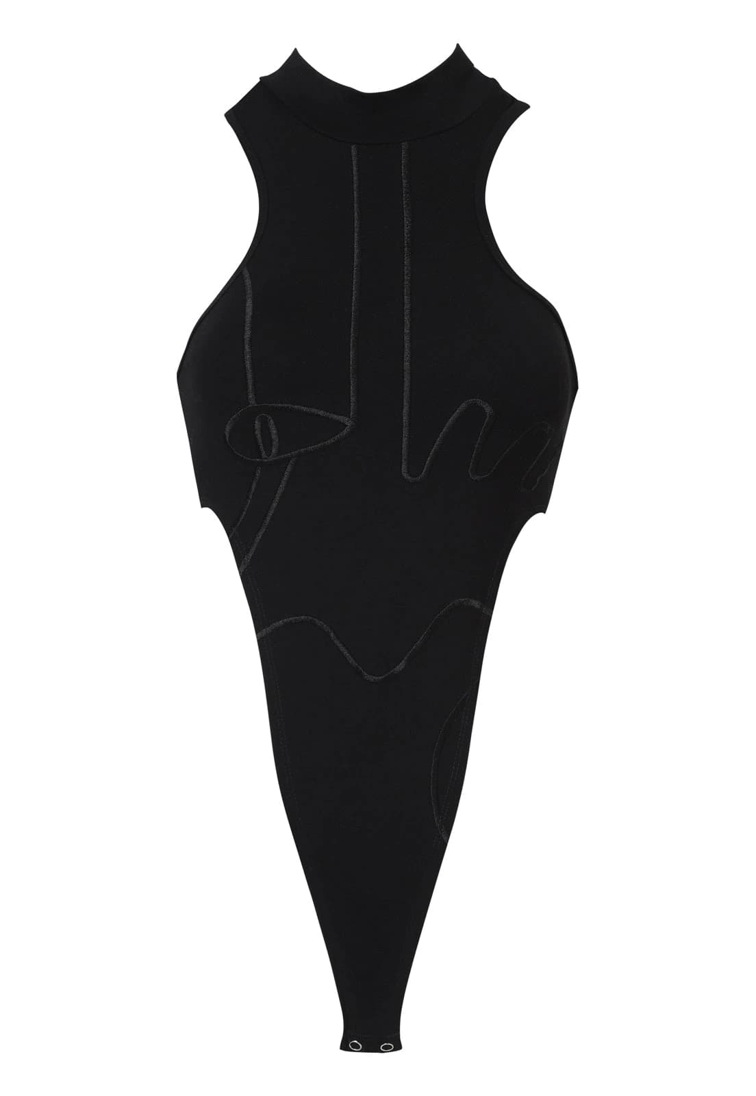 Gabrielle Body Black - imagen 1
