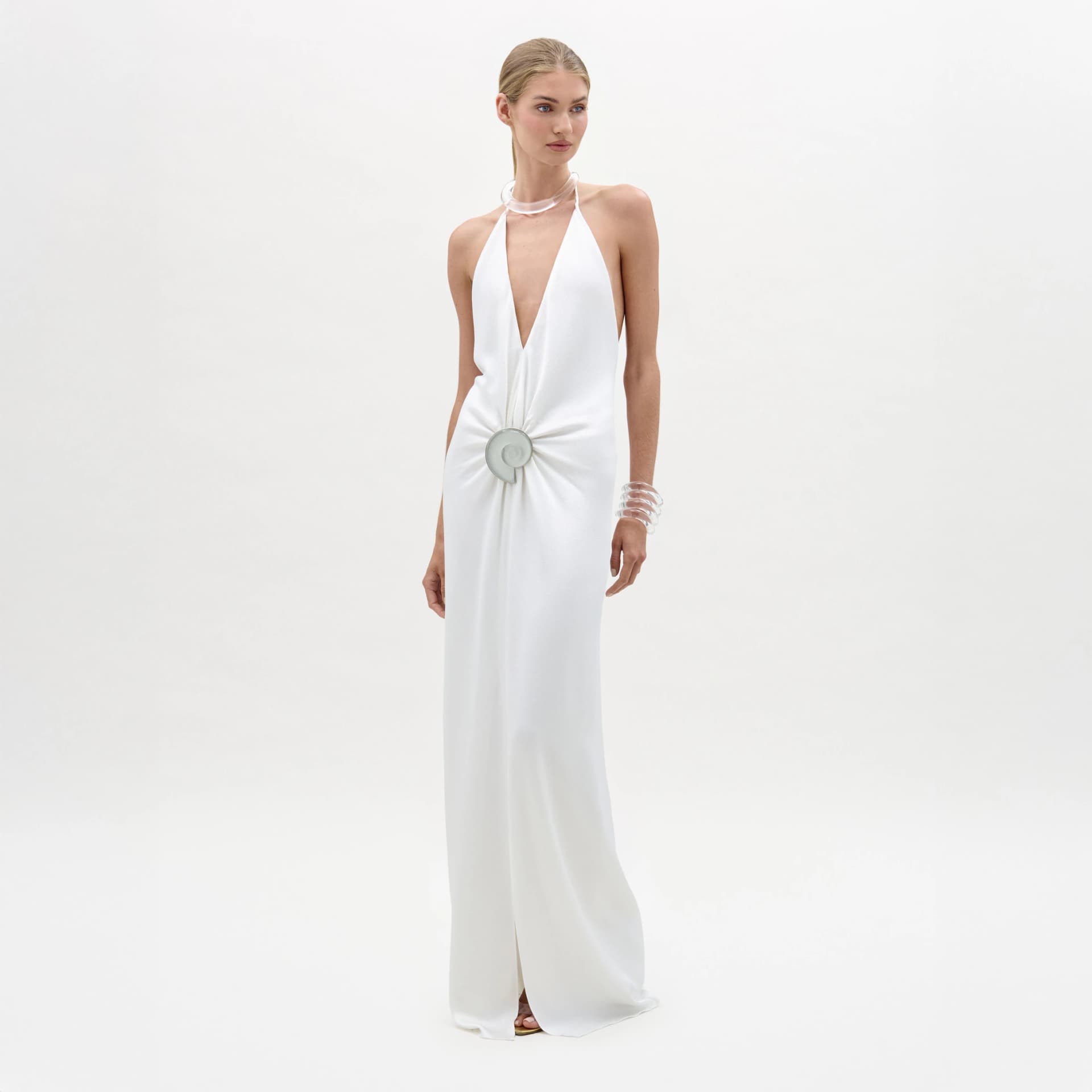 Rowan Dress - imagen 1