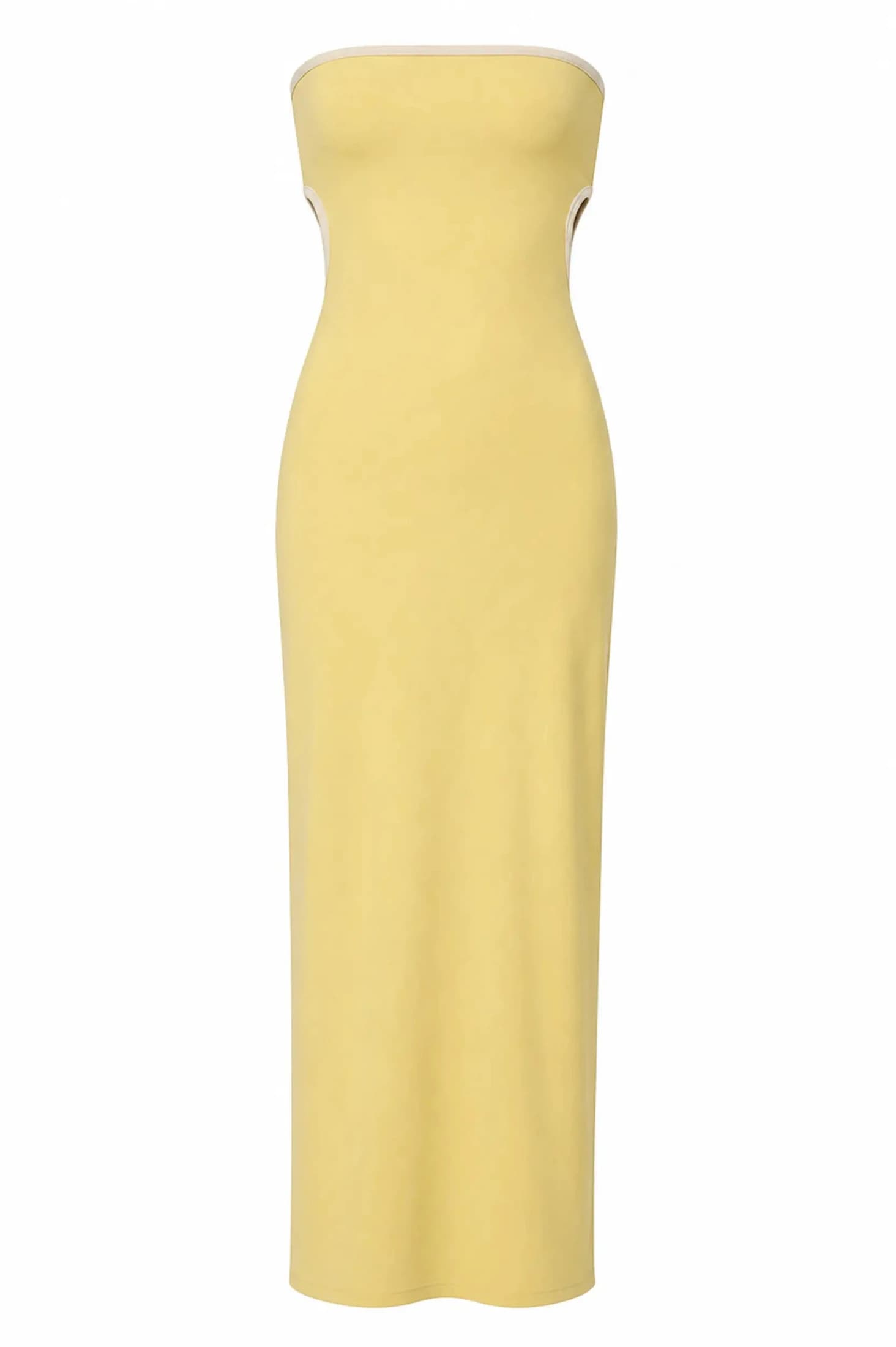 Mambo Maxi Dress - imagen 2