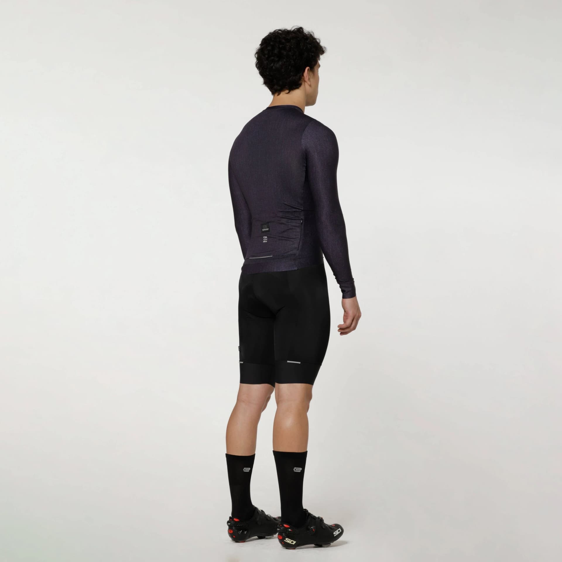 ERS Jersey ML Selection 2.0 Cervino Masculino - imagen 6