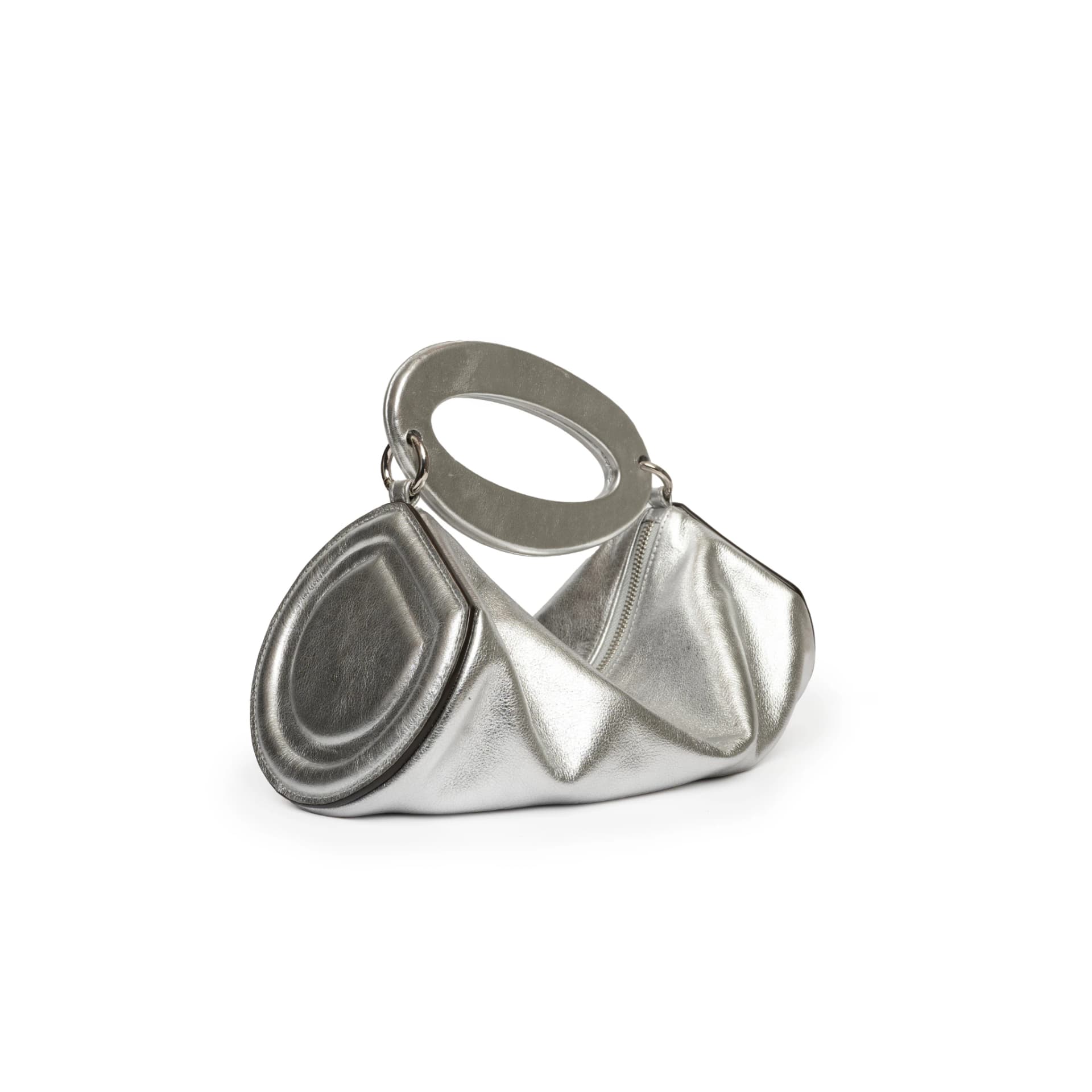 LETTI MEDIUM plata - imagen 4