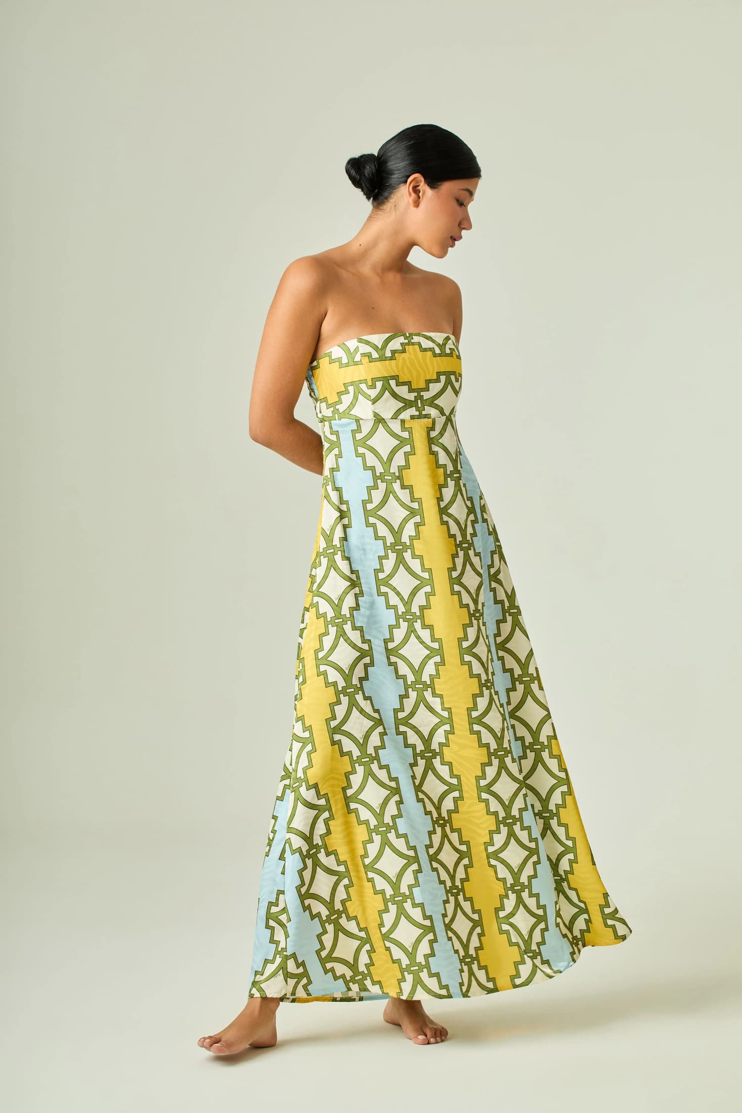 ROMA DRESS - imagen 1