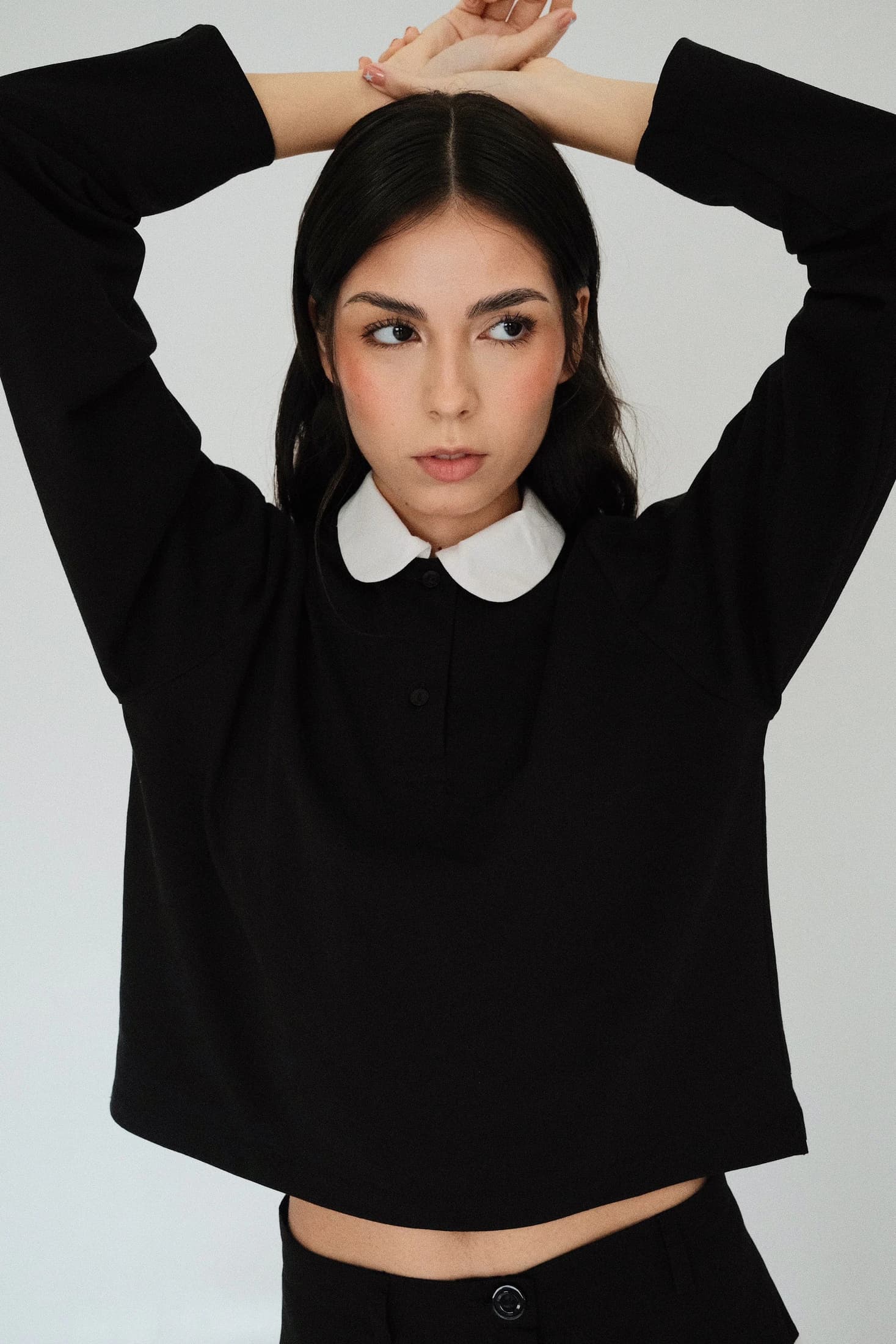 MAREA MAXI POLO
