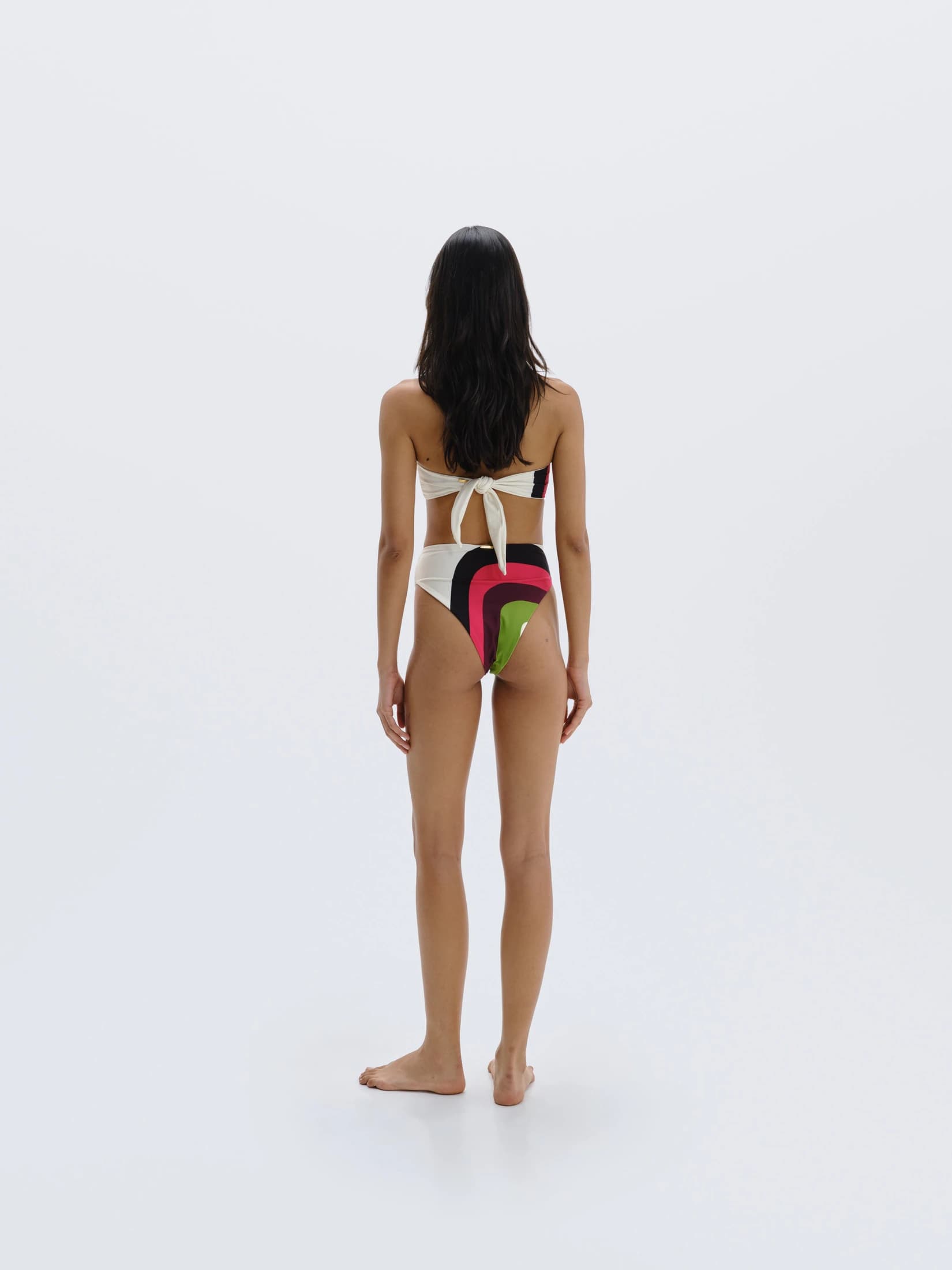 LULU BIKINI BOTTOM - imagen 3