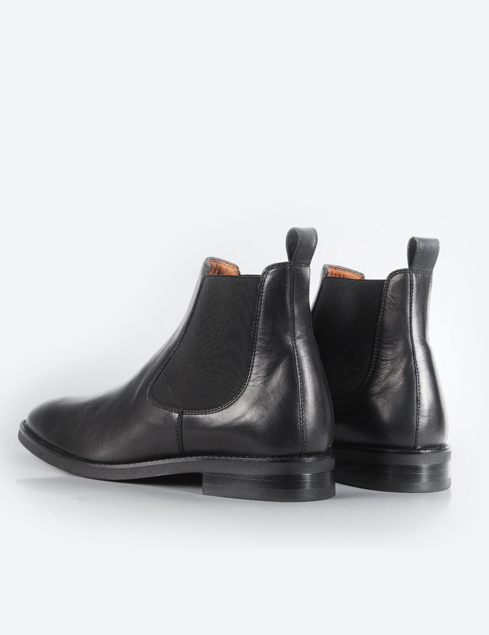 BOTA CHELSEA LONDRES NEGRA - imagen 5