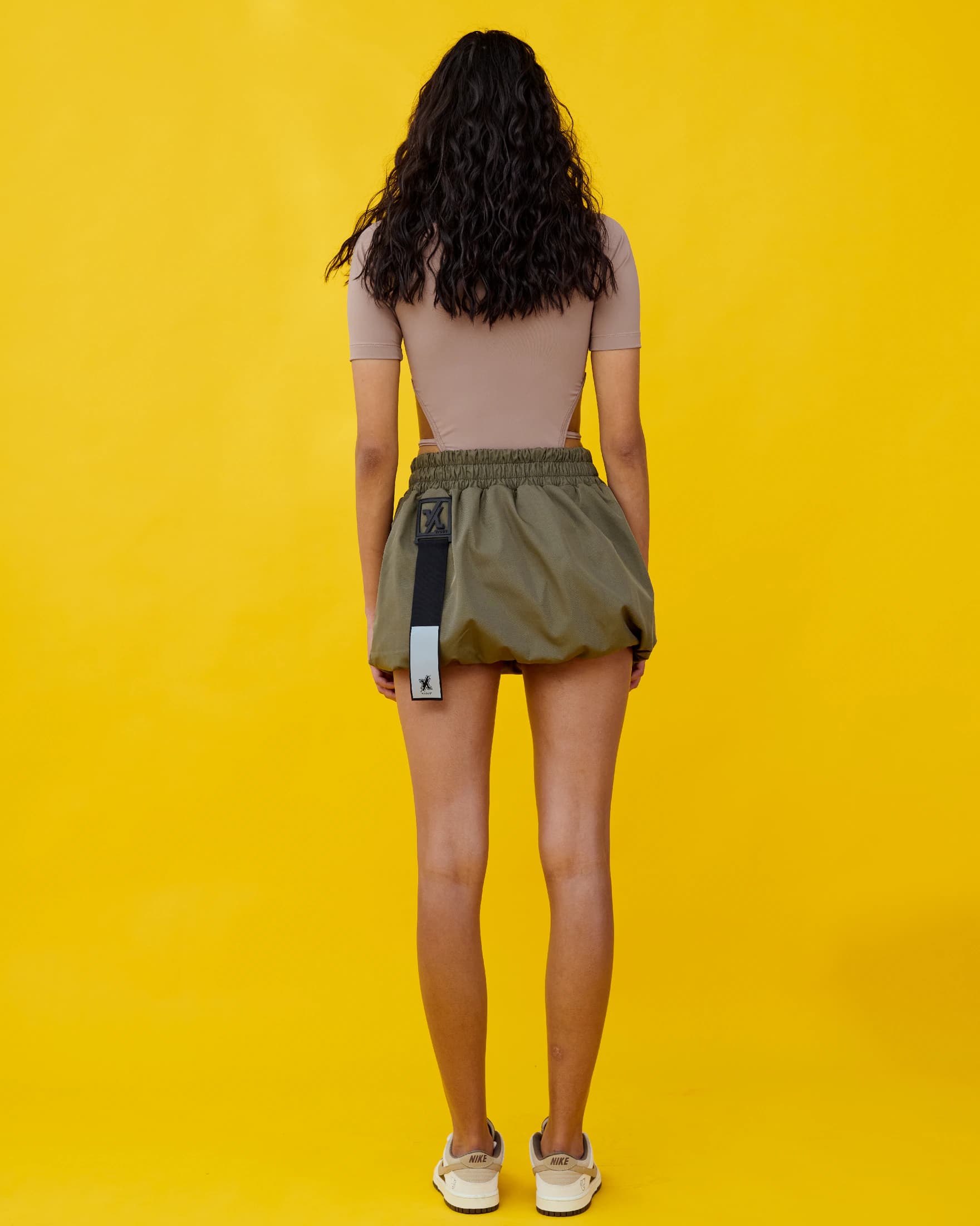 PARISIN SKIRT - imagen 3