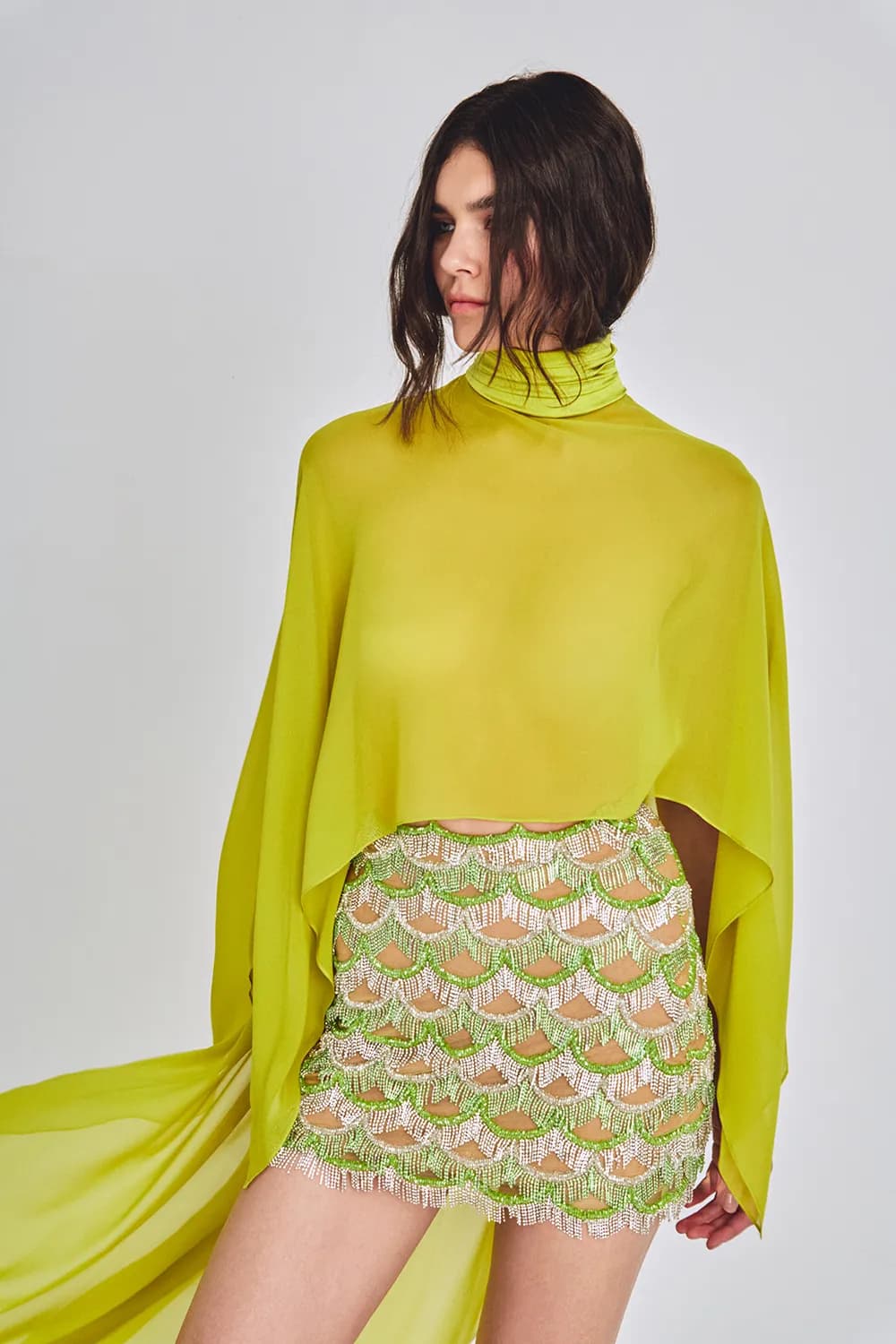 India Skirt - imagen 1