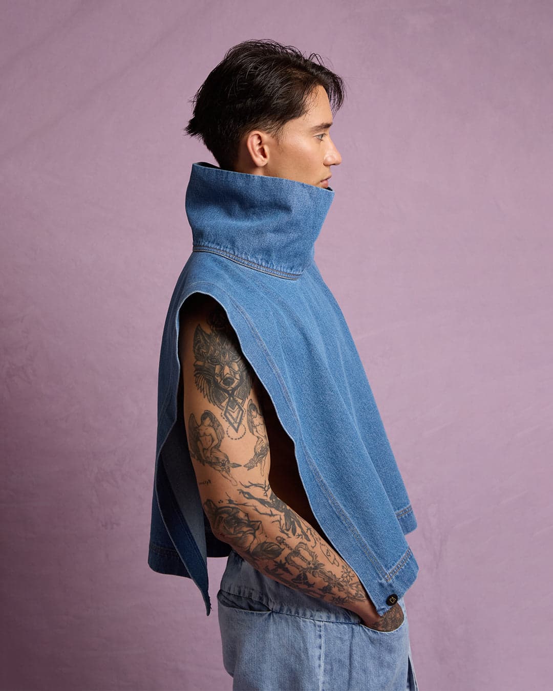 TAJO BLUE