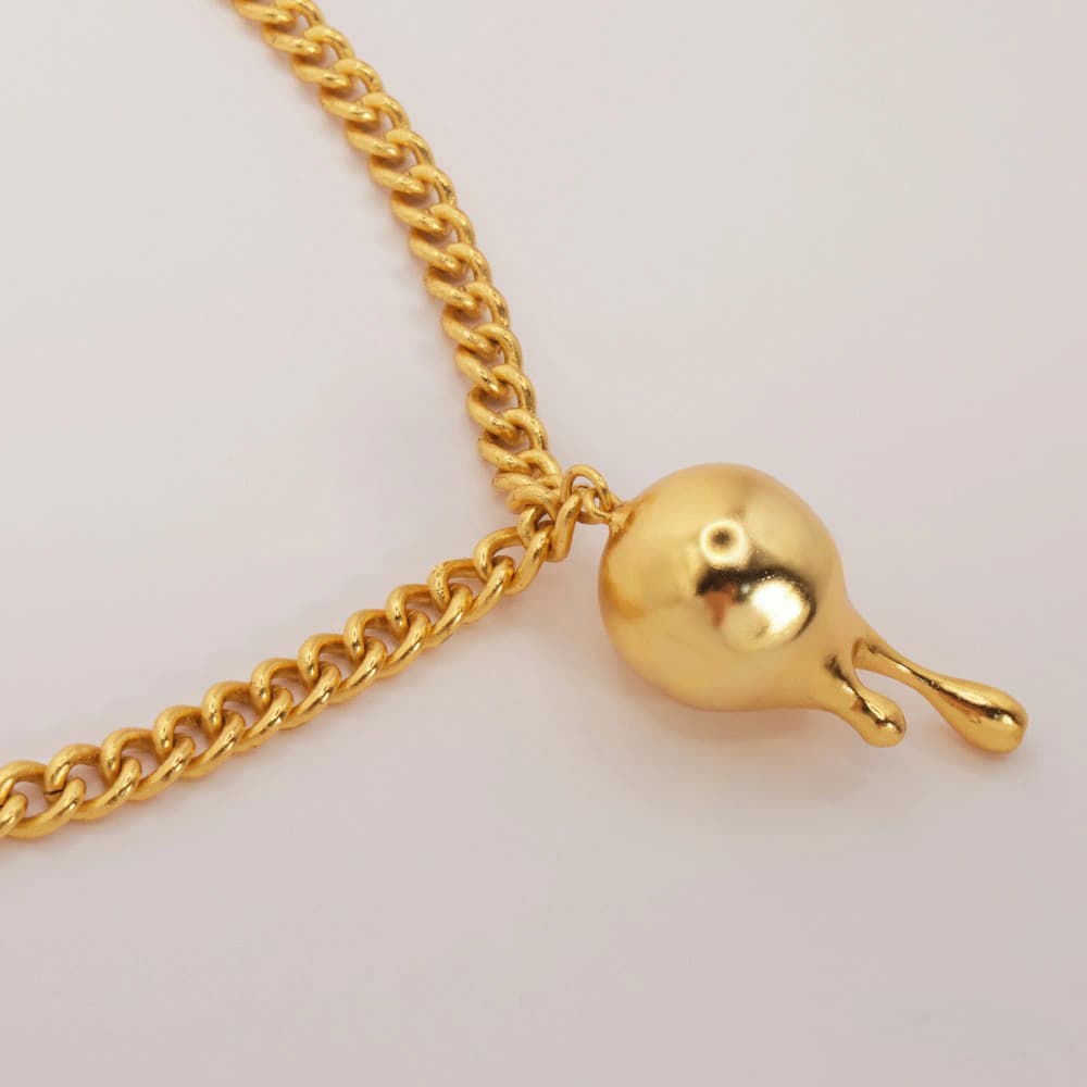 Choker You Melt My Heart - imagen 3