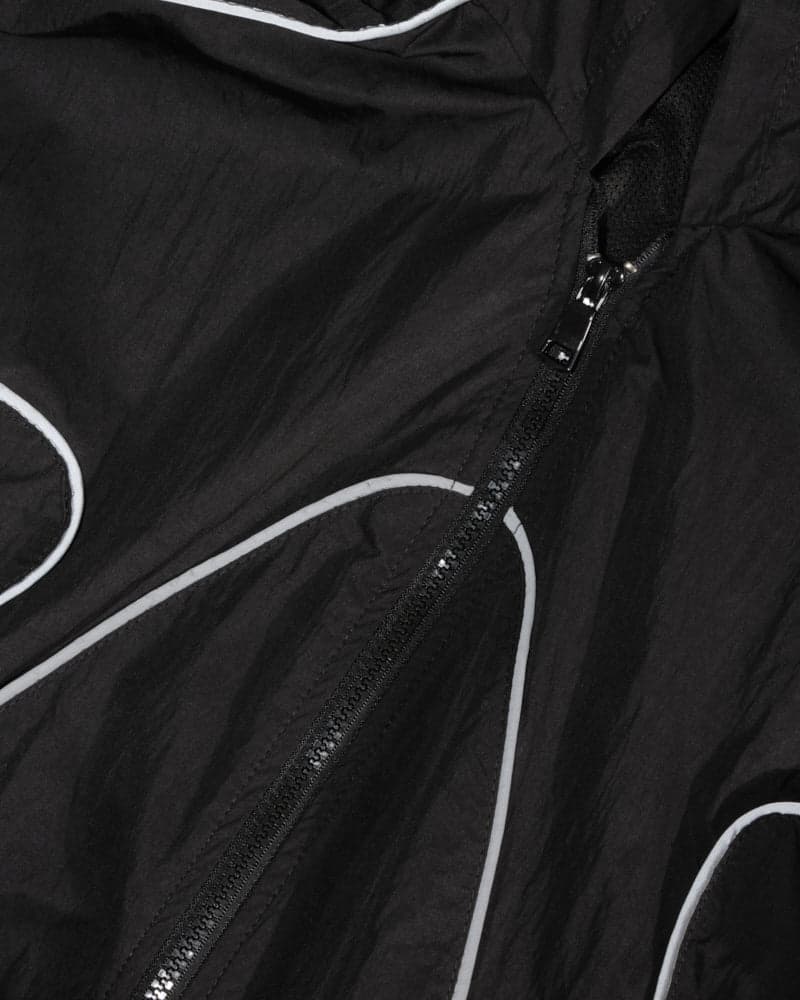 Chaqueta Negra Night Runner - imagen 8
